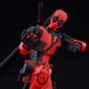 9L3D Printed Deadpool Wolverine Anime Characters Lucky Dummy 13 Action Figures Multi-Jointed Movable Shapeshift Mannequin Toys