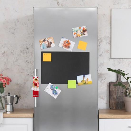 2 шт. рождественские чехлы на ручки холодильника, пряничный человечек, чехлы на ручки шкафа, кухонные приборы, украшения для холодильника, микроволновой печи, посудомоечной машины