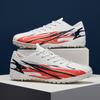 Kids Football Shoes  Broken Nails Male Teenagers Professional Artificial Grass Training Shoes Children's Football Boots