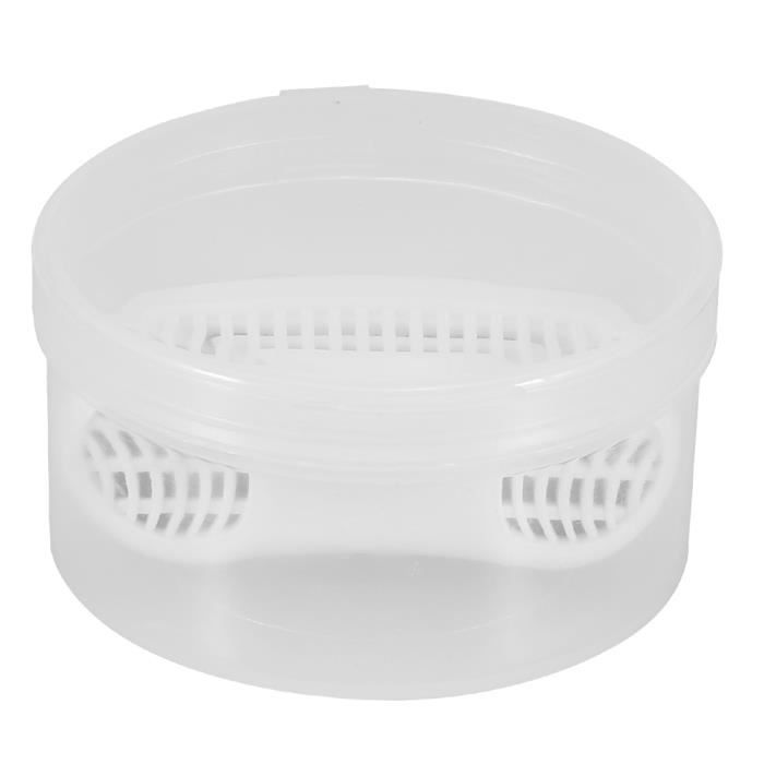 Anti-snoring Sleep Health Care (White)