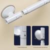 Safety Bathroom Aid Safe Handle Handrail Anti Slip Hand Grips Towel Rack Shower Tub Grab Handle