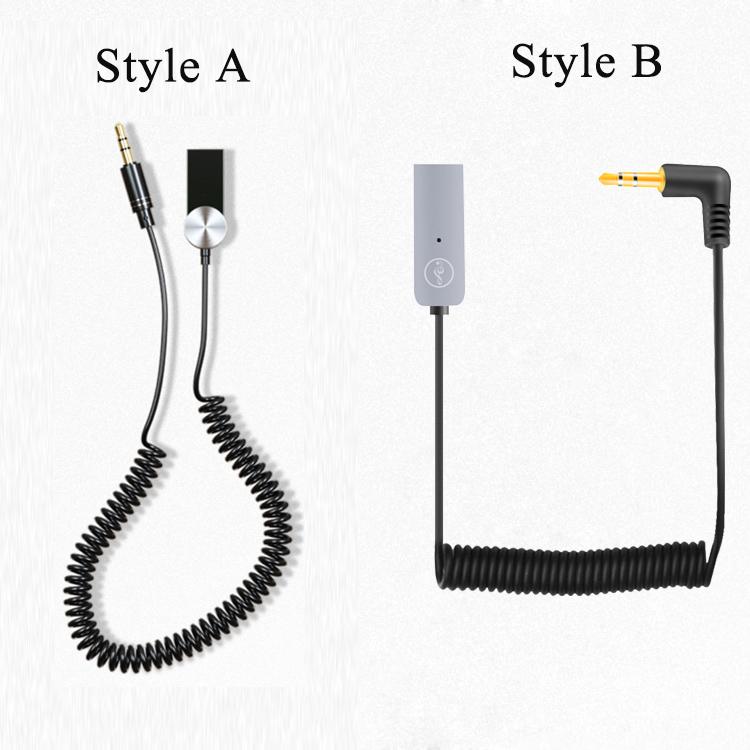 Кабель передатчик для музыки в автомобиле