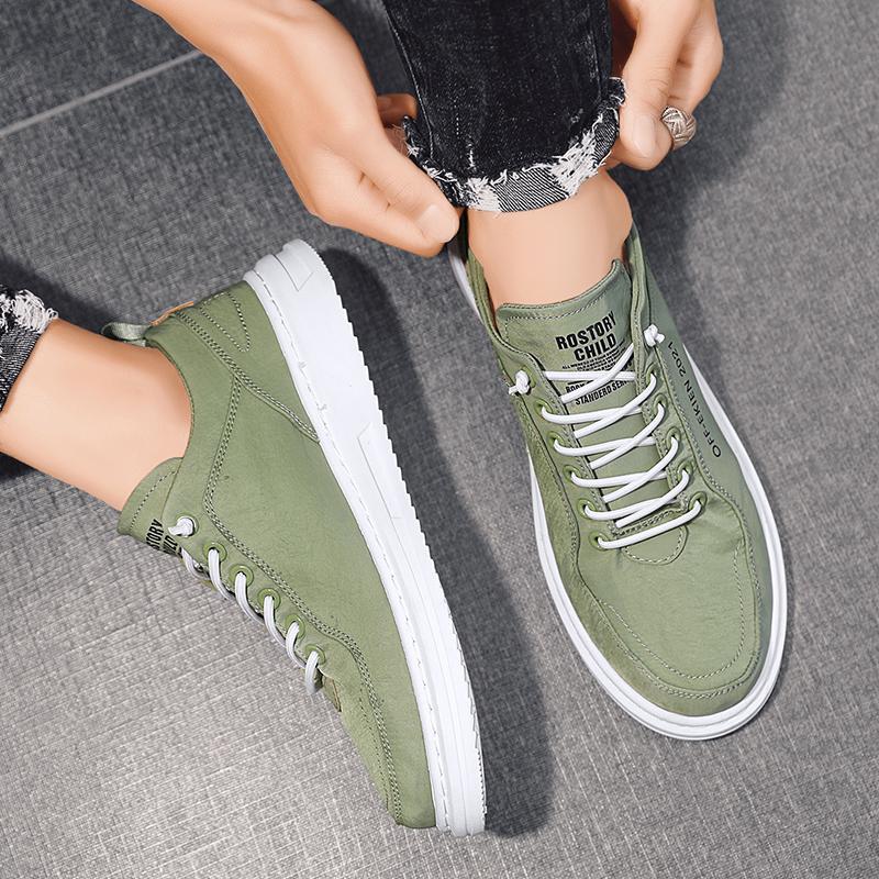 Модные мужские кроссовки для активного отдыха, новые легкие дышащие кроссовки для крикета, повседневная спортивная обувь