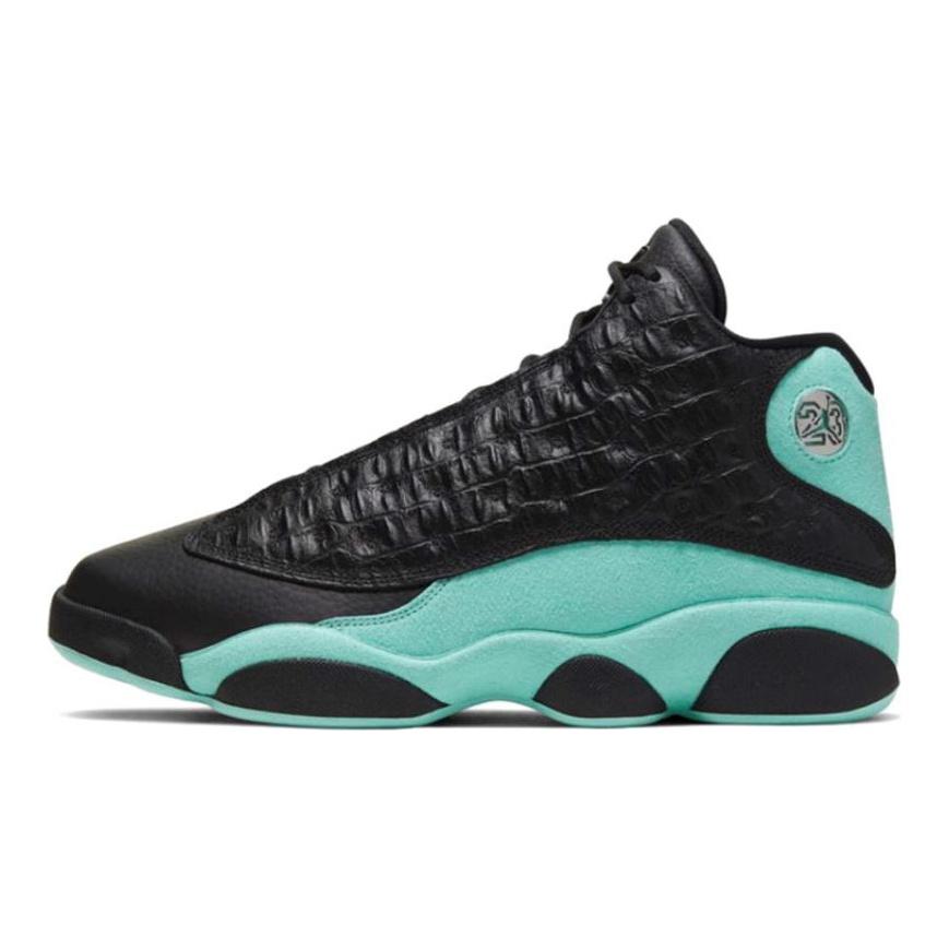 Air Jordan 13 Retro 'Island Green' Jordan 414571-030