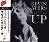 CD KEVIN AYERS - Falling Up VJD32043 Virgin 1988 Япония Рок Б/У