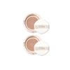 Serum Glow Fixing Cover Cushion No. 21 Refill X 2, No. 23, 2