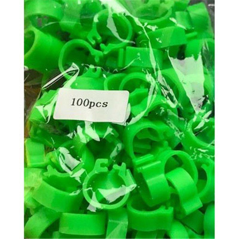 Цифровое распознавание голубя Кольцо голубя Контрольно-пропускной пункт Инструменты для голубей Принадлежности для голубей Кольцо для ног