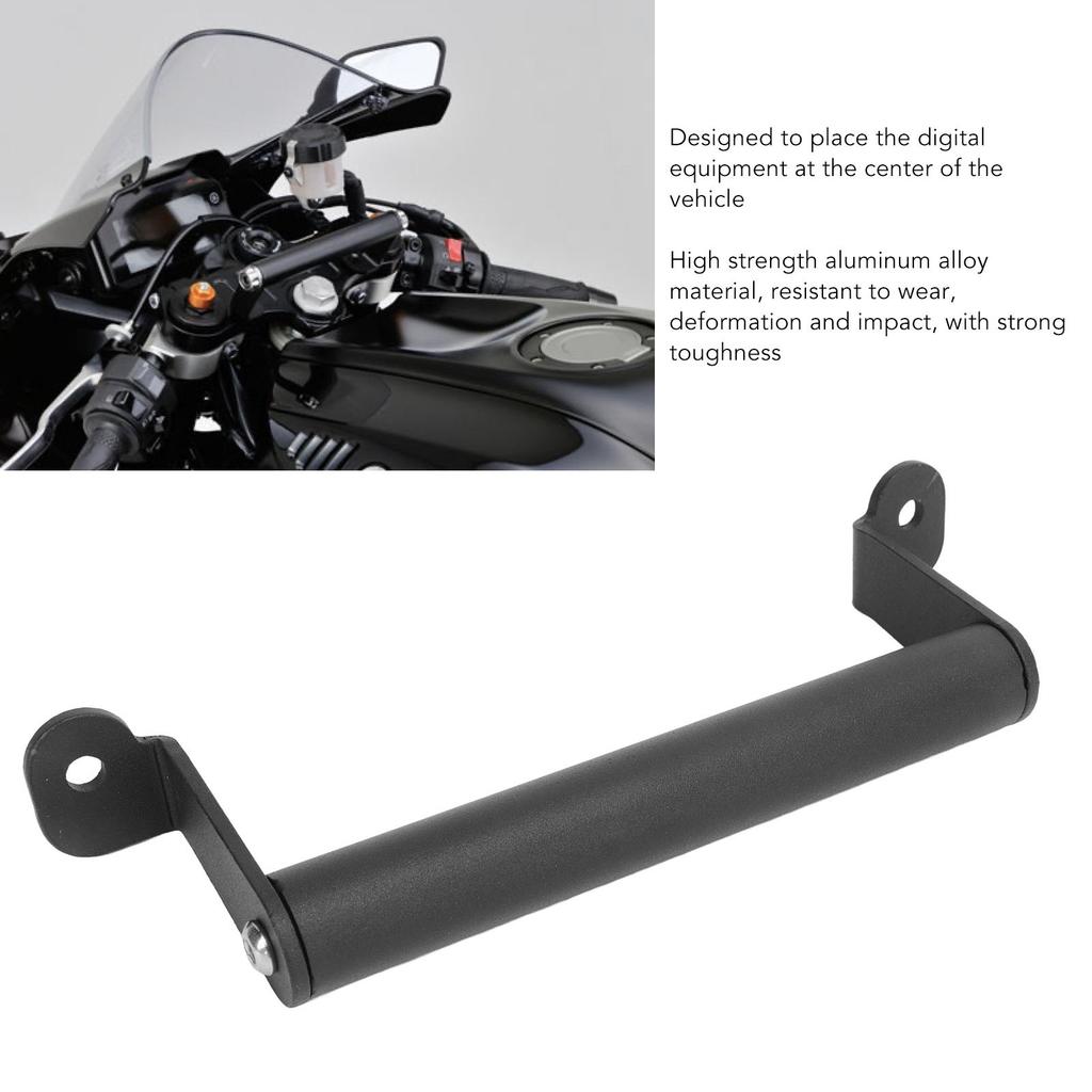 Motorcycle Phone Stand Holder Navigation Bracket Support Replacement for R7 2021 and Up