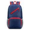 Lightweight Foldable Travel Backpack 20-35L Men Women 15-inch Laptop Compartment Nylon Daypack Hiking Camping Daily