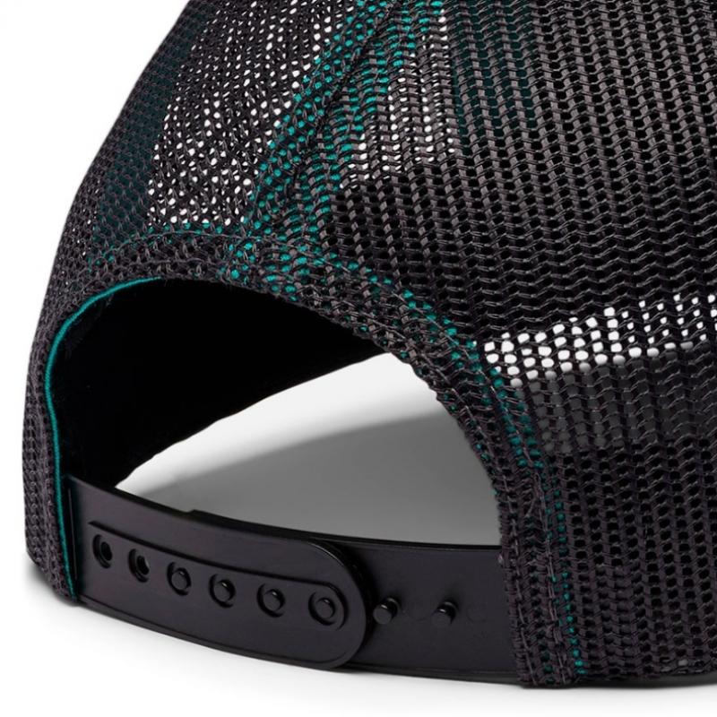 Columbia Детская сетчатая кепка светло-серая