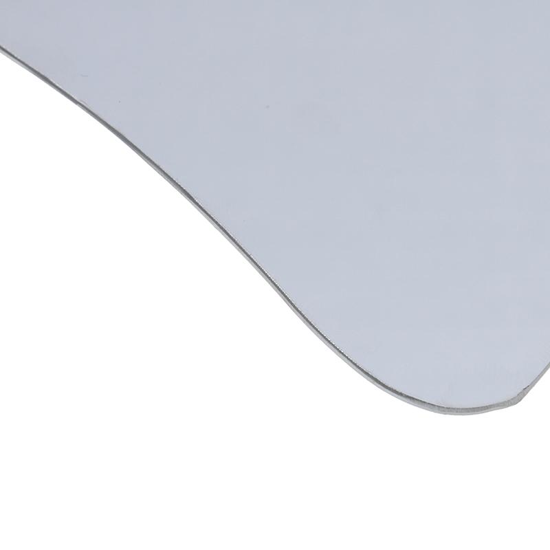 Стоматологическое ортодонтическое внутриротовое зеркало Оральный фотографический отражатель из нержавеющей стали