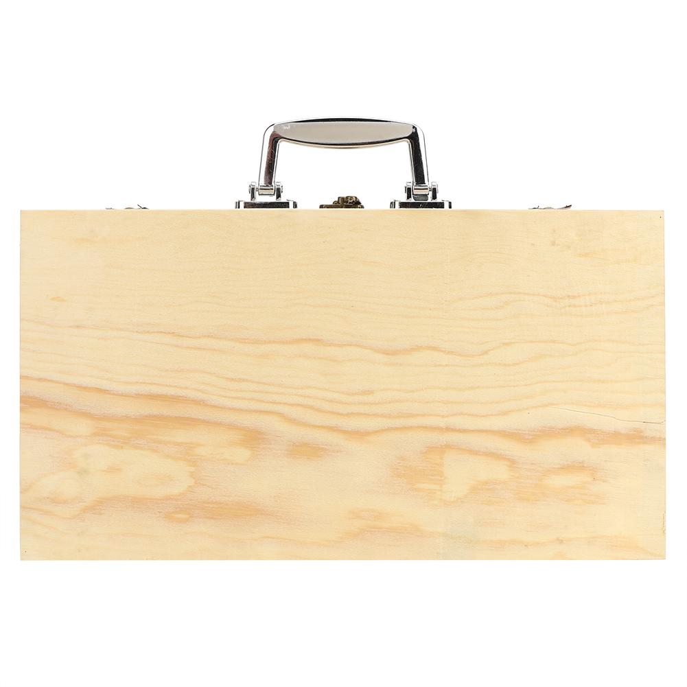 Wood Red Wine Box Hollow Out Straight Bar Wine Gift Box Container for 2 Bottles of Wine