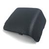 Wooeight 1Pc Rear Trunk Lock Buckle Cover Tailgate Boot Lock Trim Cap For Honda Accord 2014 2015 2016 2017 Car Accessories