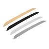 4PCS  Sweeper Door Sill Stair Wheelchair Door Sill  Assembly Rubber Door Threshold Prot