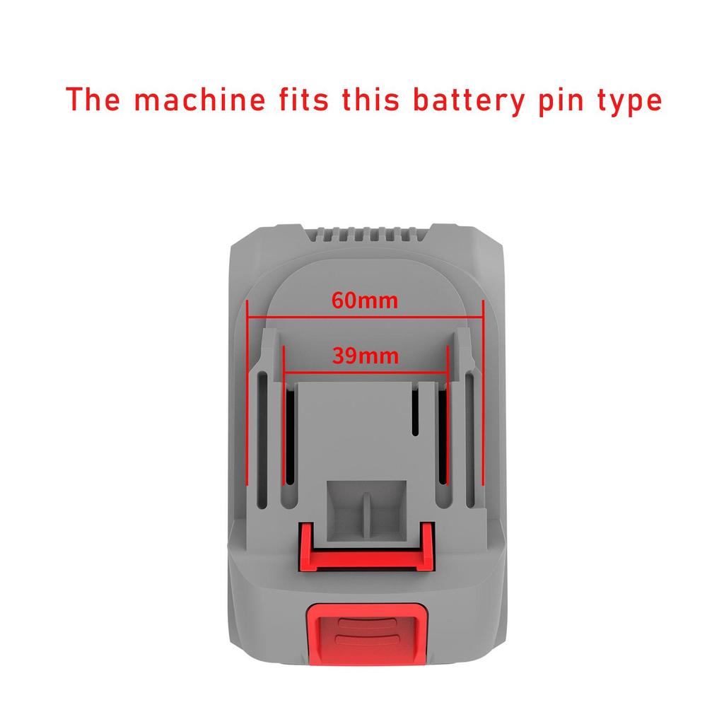 NANWEI Электрическая цепная пила 6"/8" с бесщеточным двигателем