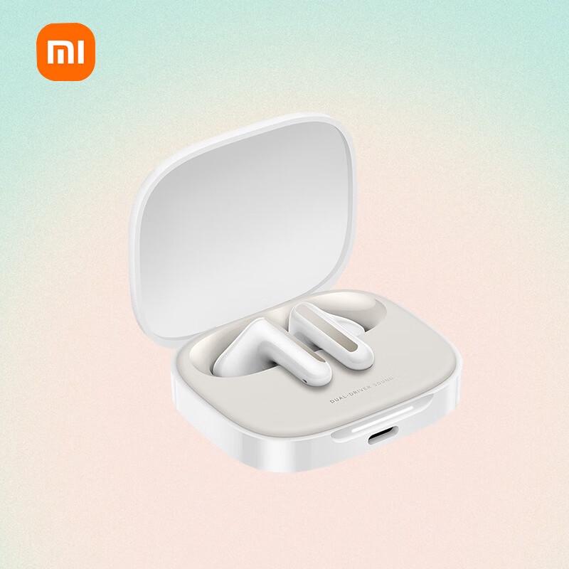 Полувкладыши Xiaomi Redmi Buds 7S с ANC