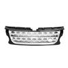 LR077229: Совместимо с сборкой переднего бампера Land Rover Discovery Sport.