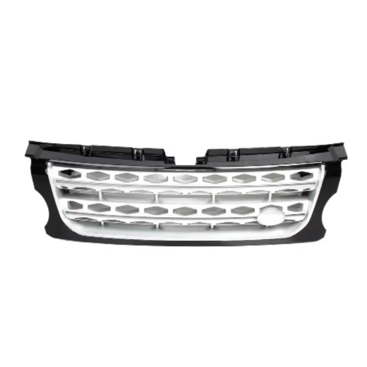 LR077229: Совместимо с сборкой переднего бампера Land Rover Discovery Sport.