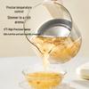 Joyoung 1.8L Multifunction Electric Health Kettle CN plug (adapter included)