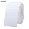 Niimbot Thermal Cable Label Paper for D101 Label Printer Barcode Price Size Name Blank Labels