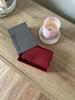 BPD-NVTC-11 RED PREMIER II Women' Wallet +CERTIFICATE