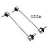 2Pcs Front Sway Bar Stabilizer Link Accessories 31351095694 Spare Parts Portable Easy To Install