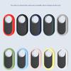 Locator Protective Cover Shockproof Soft Silicone Case Washable Housing Shells Antilost Protector for Smarttag 2 Tracker