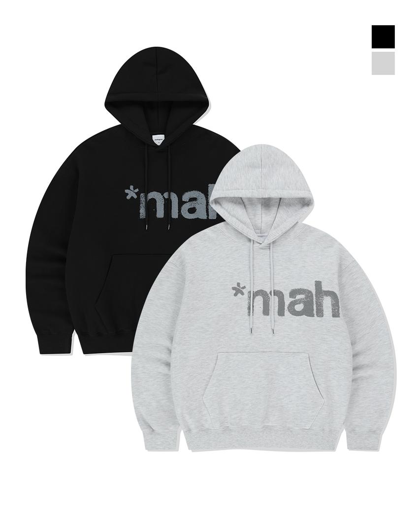 Толстовка с капюшоном Mah Spray _2 цвета