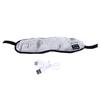Bluetooth Sleep Eye Patch for Men Women Soft Wireless Sleeping Headphone Eye Cover for Airplane