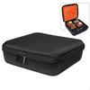Watch Storage Case Box EVA Portable Durability Zippered, Practical, Protection Gift for Men