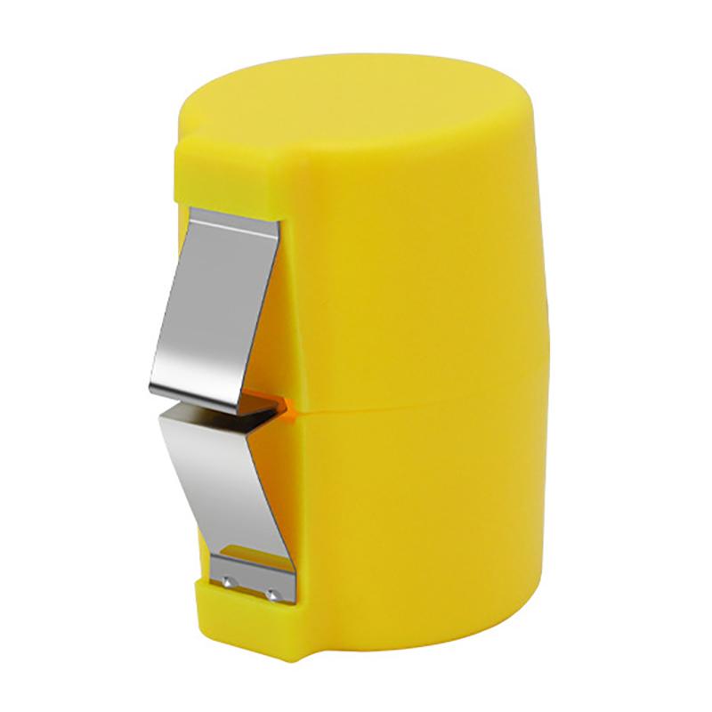 Разделитель яичной скорлупы Ручной открывалка для яиц Кухонные инструменты для выпечки Инструмент для резки яиц Портативный инструмент для разбивания яиц для домашней кухни