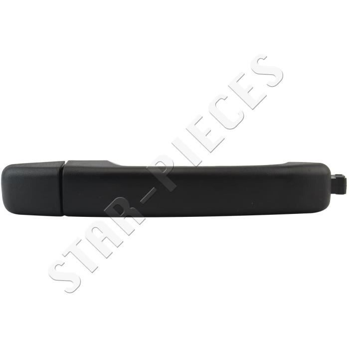 Front Left Front Right Side Left Side Right Rear Exterior Door Handle for Master 3 Movano B NV400
