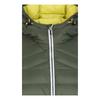 Mens Whitman II Down Jacket