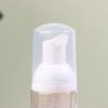 1 шт. 30/50/60 мл пенящийся флакон для мыла пустой пластиковый мусс для умывания лица дозатор многоразового использования лосьон шампунь дозатор