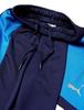 PUMA ACTIVE SPORTS Training Pants 846096 Boys 846096 2021 Peacoat Size 130 Kids' Fall/Winter (06)