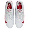 Nike Alpha Menace 4 Pro Белый Университетский Красный FD7037-102