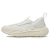 Y-3 Qisan Уютные кремово-белые кроссовки унисекс Core-White HR1961