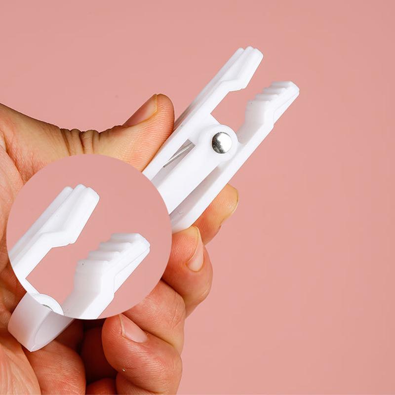 Популярный шкафчик для шляп, носков, уличной одежды, крючки для демонстрации, портативный держатель для полотенец, ветрозащитный зажим, многоцелевые крючки для хранения, полезные, модные, вращающиеся на 360 °