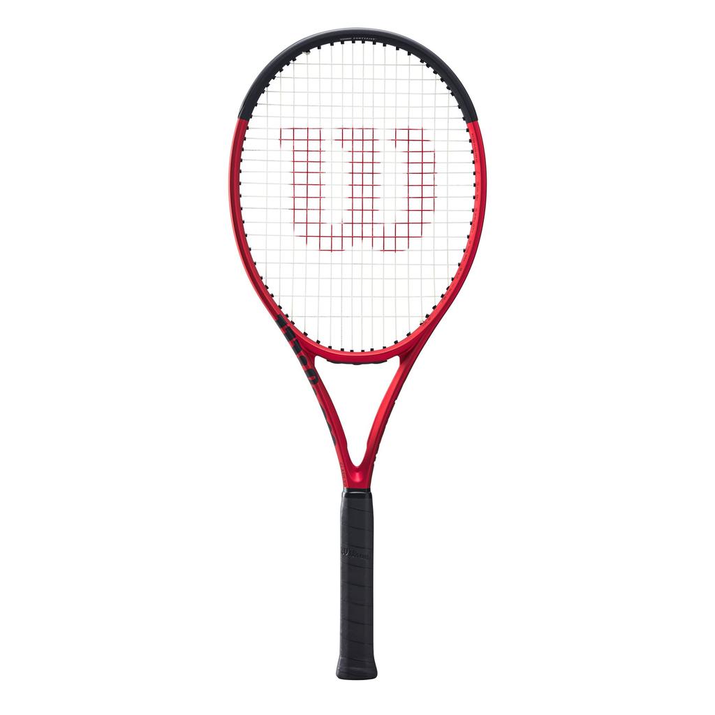 Wilson Wilson теннисная ракетка CLASH 100 PRO Crash 100 Pro WR074111U V2.0