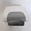 For luggage compartment rear backrest SH29 SH33 SH39 SH40 SH45 SH47 various models of motorcycle luggage accessories