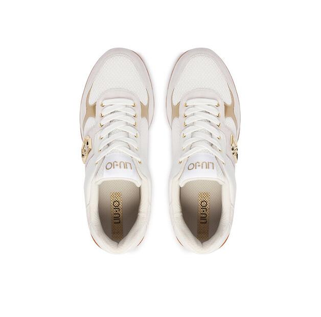 Кроссовки Liu Jo Amazing 43 Bis