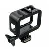 Camera Protective Mount Shell Case Black Frame Border Cover For GoPro Hero 8