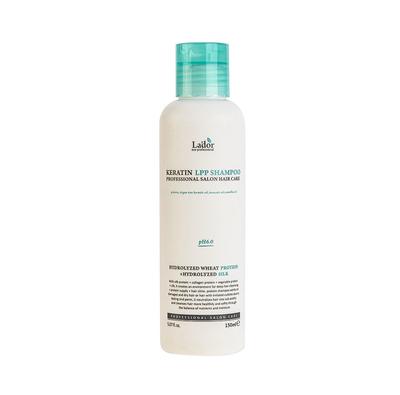 Шампунь для волос протеиновый с кератином Keratin LPP Shampoo 150 мл