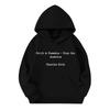 Cute Hoodies For Teen Children Trendy Preppy Hooded Sweatshirts Oversized Long Sleeve Shirts Clothes For Children