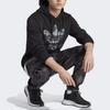 Adidas Мужские толстовки с капюшоном Originals Graphics Camo Infill черного цвета IK3536
