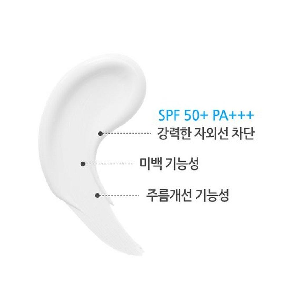 US LOHA Лосьон от солнца с увлажняющим эффектом, большой объем 250 мл