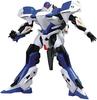 Evolution Toy HAFM Соль Теккаман Блок Ноала Без масштаба ABS и ПВХ Окрашенная Полная фигурка