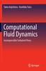 Книга Computational Fluid Dynamics : Incompressible Turbulent Flows