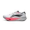 Li Ning Wind Chaser 2 Pro Беговые кроссовки Унисекс Беговые кроссовки Черно-белые ARPW009-2