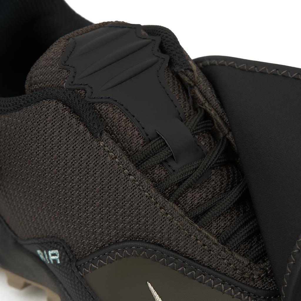 Nike Мужские кроссовки ACG Phassad Ironstone and Black Коричневые HM7133-201